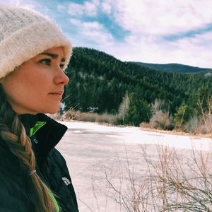 Meet your Posher, Bethany